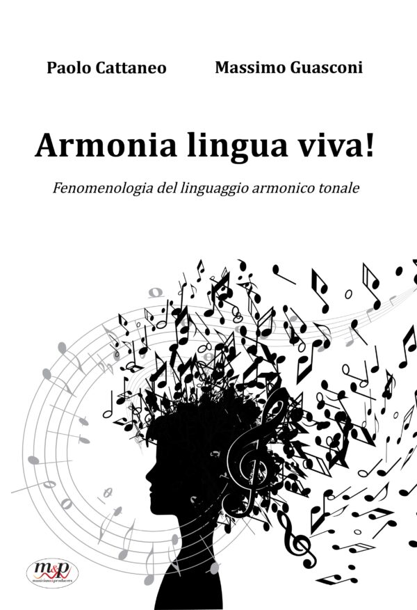 Armonia lingua viva